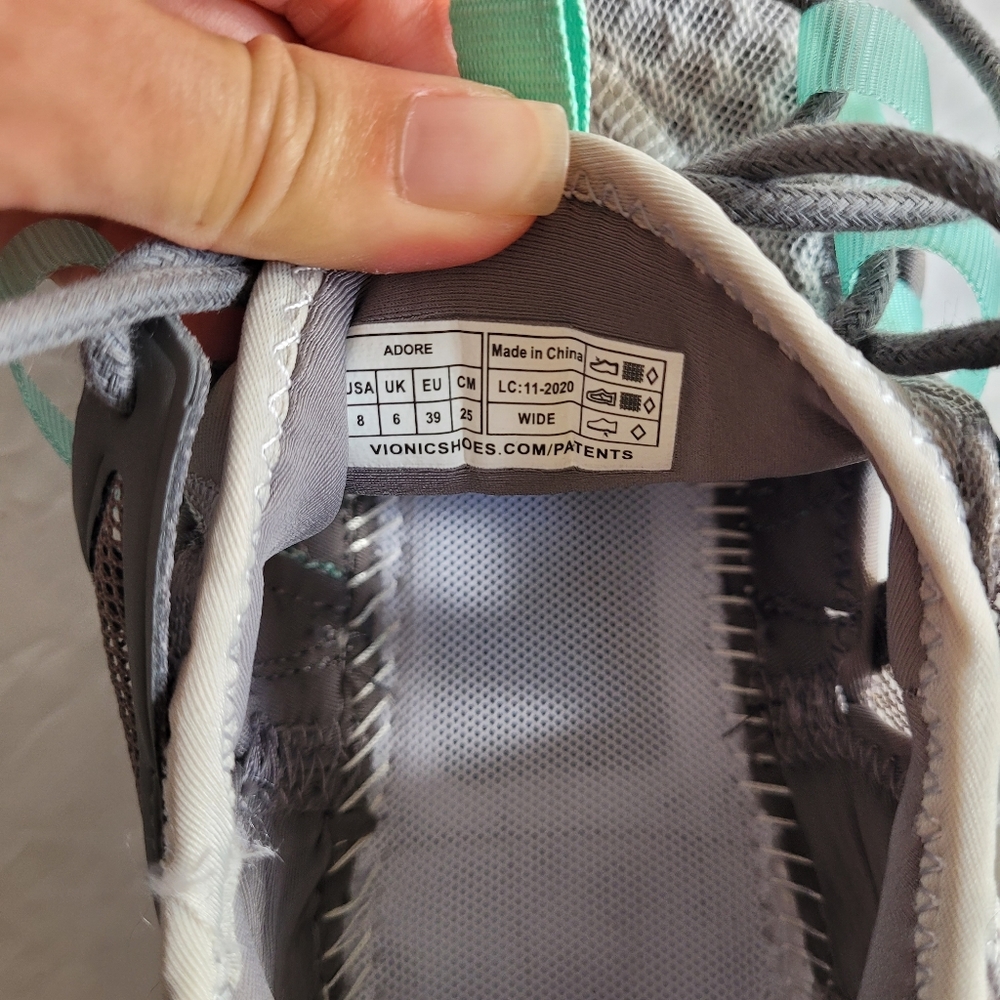 Vionic Adore Active Sneaker - image 7